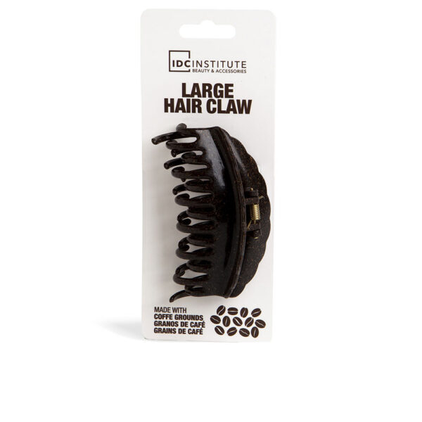 IDC INSTITUTE ECO LARGE HAIR CLAW 1 u