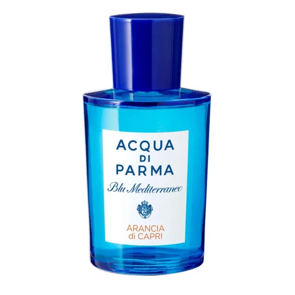 ACQUA DI PARMA BLU MEDITERRANEO ARANCIA DI CAPRI eau te toilette 100 ml