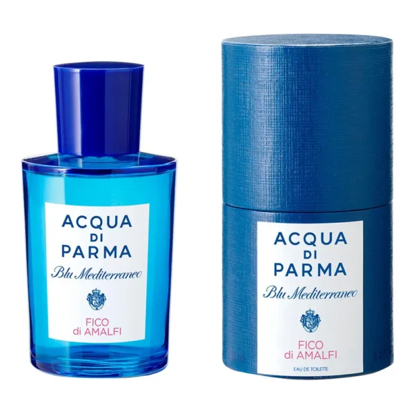 ACQUA DI PARMA BLU MEDITERRANEO FICO DI AMALFI eau te toilette 100 ml