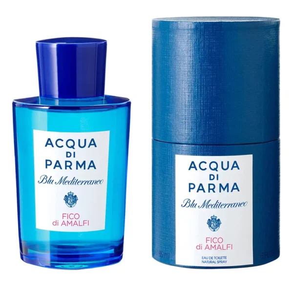 ACQUA DI PARMA BLU MEDITERRANEO FICO DI AMALFI eau te toilette 180 ml