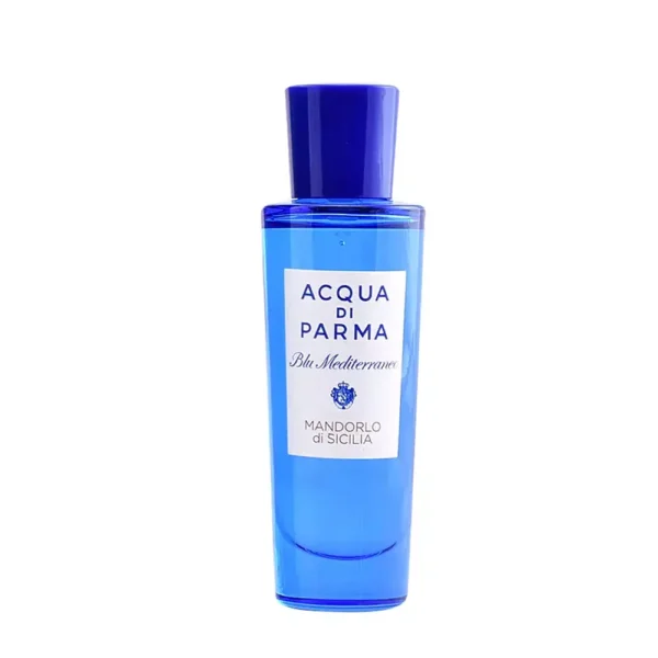 ACQUA DI PARMA BLU MEDITERRANEO MANDORLO DI SICILIA eau te toilette 30 ml