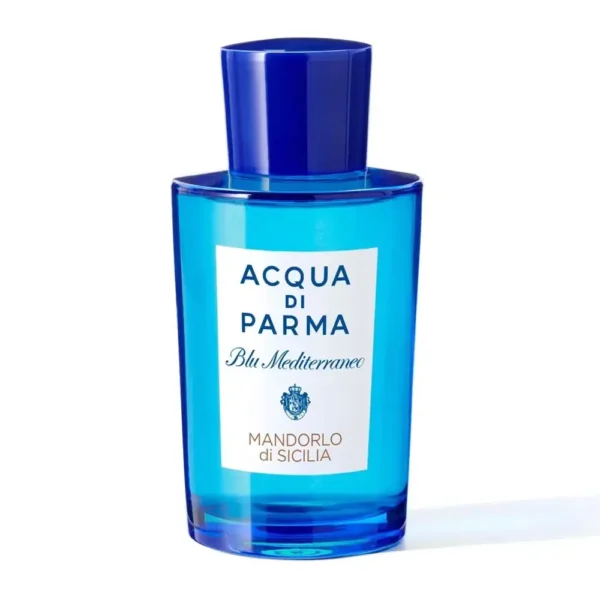 ACQUA DI PARMA BLU MEDITERRANEO MANDORLO DI SICILIA eau te toilette 100 ml