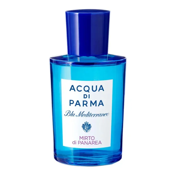 ACQUA DI PARMA BLU MEDITERRANEO MIRTO DI PANAREA eau te toilette 100 ml