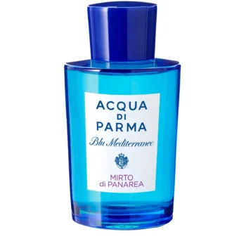 ACQUA DI PARMA BLU MEDITERRANEO MIRTO DI PANAREA eau te toilette 180 ml