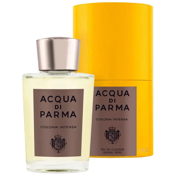 ACQUA DI PARMA COLONIA INTENSA eau de cologne 180 ml