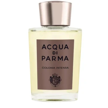 ACQUA DI PARMA COLONIA INTENSA eau de Cologne 180 ml