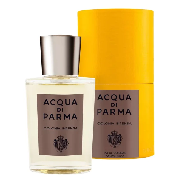 ACQUA DI PARMA COLONIA INTENSA eau de cologne 50 ml