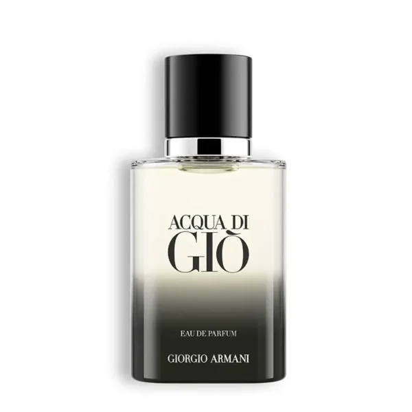 ARMANI ACQUA DI GIÒ eau de parfum refillable 30 ml