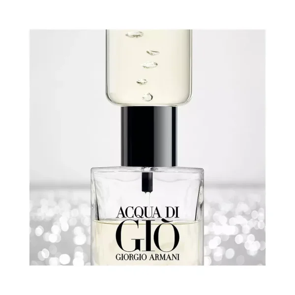 ARMANI ACQUA DI GIÒ eau de parfum refillable 30 ml