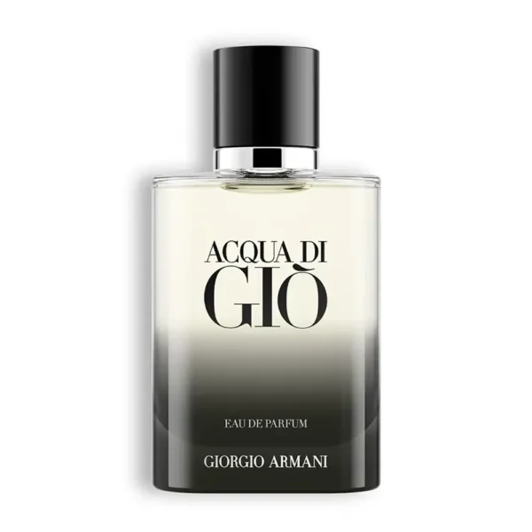 ARMANI ACQUA DI GIÒ eau de parfum refillable 50 ml