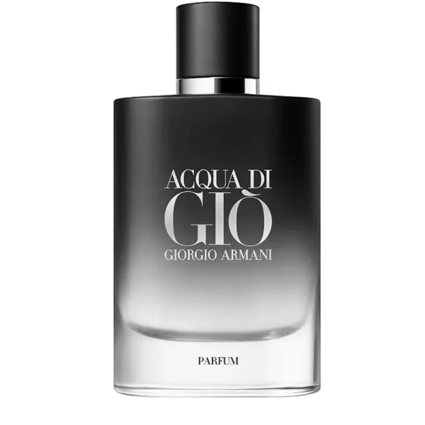 ARMANI ACQUA DI GIÒ PARFUM refillable 200 ml