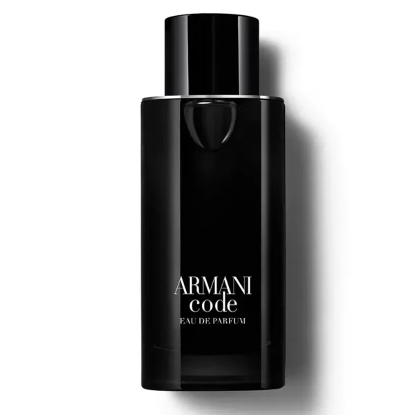 ARMANI CODE eau de parfum 125 ml