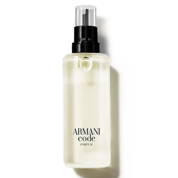 ARMANI CODE PARFUM refill 150 ml