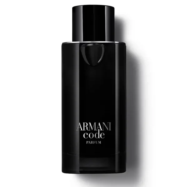 ARMANI CODE PARFUM 125 ml