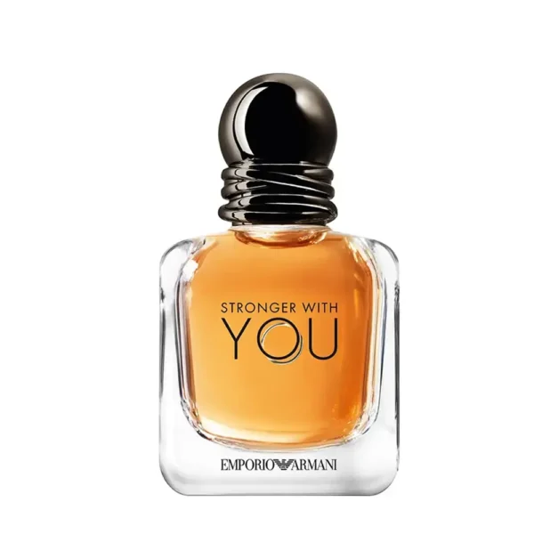 Eau de toilette ARMANI STRONGER WITH YOU 30 ml, EAN 3605522040229