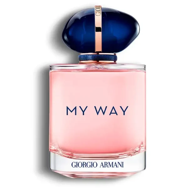 ARMANI MY WAY eau de parfum 90 ml