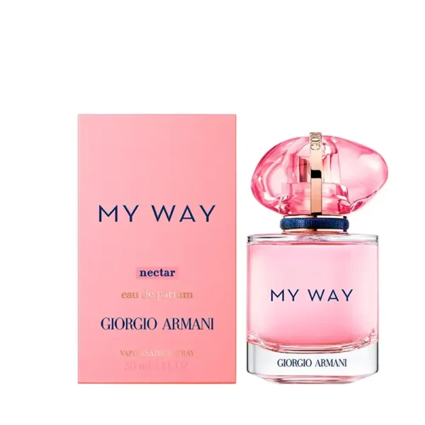 ARMANI MY WAY NECTAR eau de parfum 30 ml