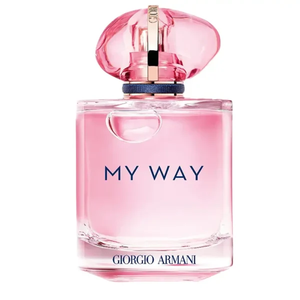 ARMANI MY WAY NECTAR eau de parfum 50 ml