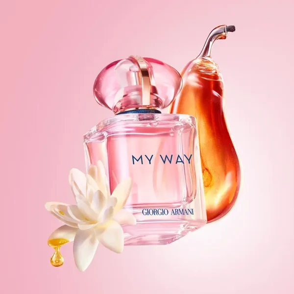 ARMANI MY WAY NECTAR eau de parfum 90 ml