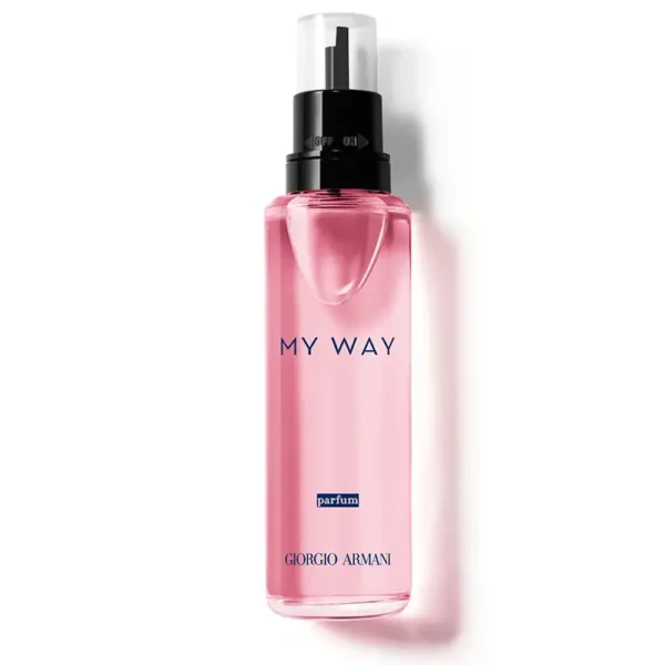 ARMANI MY WAY PARFUM täyttö 100 ml