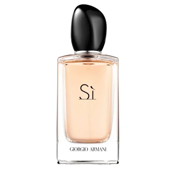 ARMANI SÌ eau de parfum 100 ml