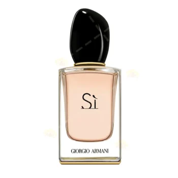 ARMANI SÌ eau de parfum 50 ml