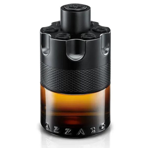 AZZARO THE MOST WANTED PARFUM eau de parfum 100 ml