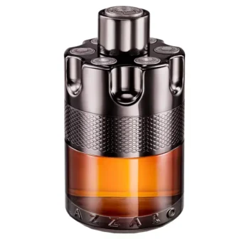 AZZARO WANTED BY NIGHT eau de parfum 100 ml