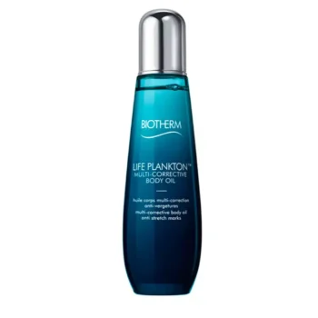 BIOTHERM LIFE PLANKTON olio corpo multicorrettivo 125 ml