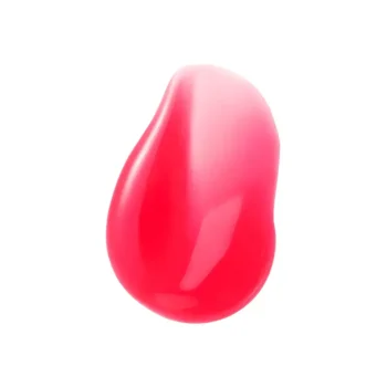 BOURJOIS HEALTHY MIX SOS lip oil #03-straw'bisous
