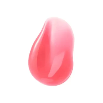 BOURJOIS HEALTHY MIX SOS lip oil #04-pink passion