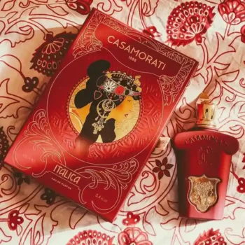<span class="notranslate">XERJOFF CASAMORATI ITALICA</span> eau de parfum 100 ml Unisex