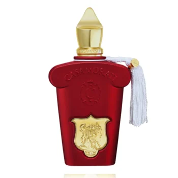 XERJOFF CASAMORATI ITALICA eau de parfum 100 ml