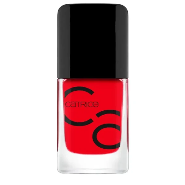 CATRICE ICONAILS gel nail polish #140-vive l'amour