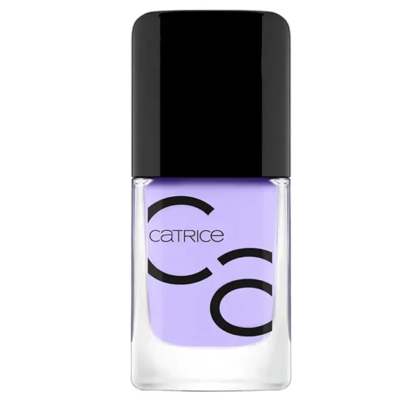 CATRICE ICONAILS gel nail polish #143-LavendHher