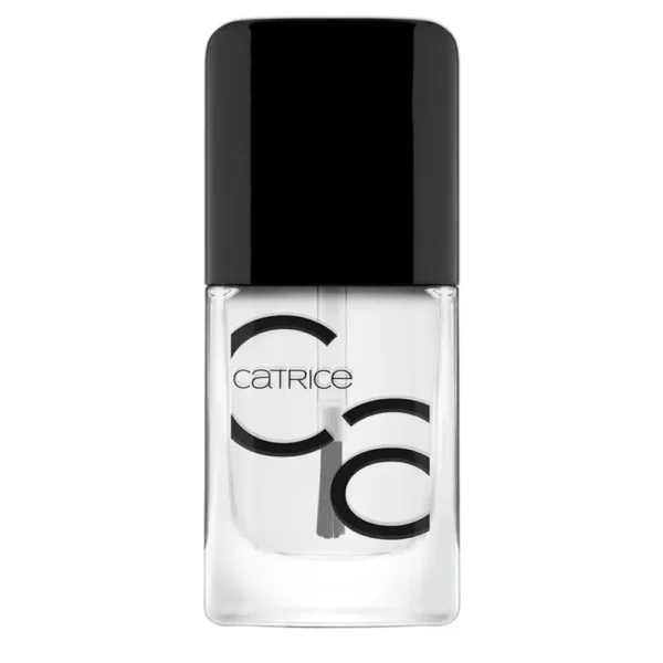 CATRICE ICONAILS gel nail polish #146-clear as that