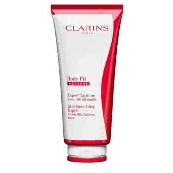 CLARINS BODY FIT ACTIVE body firming cream 200 ml