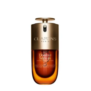 CLARINS DOUBLE SERUM Täydellinen ikääntymistä estävä konsentraatti, 30 ml, EAN 3666057202445