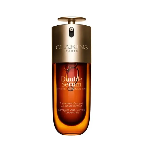 CLARINS DOUBLE SERUM Complete Anti-ageing Concentrate, 50 ml, EAN 3666057202476