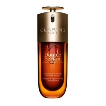 CLARINS DOUBLE SERUM Concentrato anti-età completo, 75 ml, EAN 3666057202506