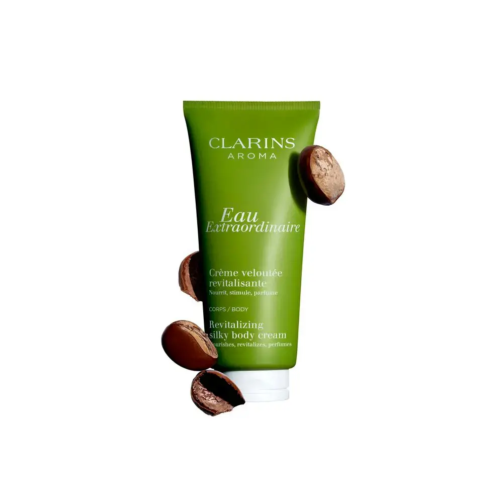 CLARINS EAU EXTRAORDINAIRE crema corpo 200 ml