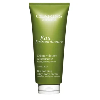 CLARINS EAU EXTRAORDINAIRE crema corpo 200 ml