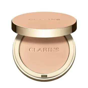 CLARINS EVER MATTE compact powder #03-light medium, EAN 3666057180576