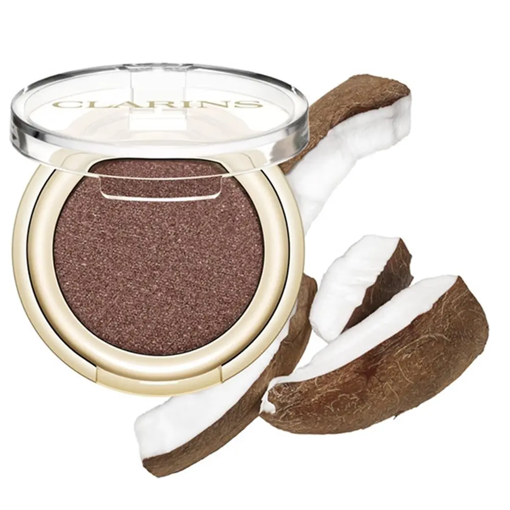 <span class="notranslate">CLARINS OMBRE SKIN</span> eyeshadow #07-pearly copper <span class="notranslate">CLARINS OMBRE SKIN</span> eyeshadow #07-pearly copper