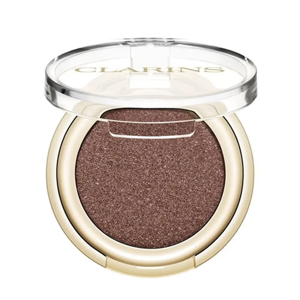 <span class="notranslate">CLARINS OMBRE SKIN</span> eyeshadow #07-pearly copper CLARINS OMBRE SKIN eye shadow #07-pearly copper