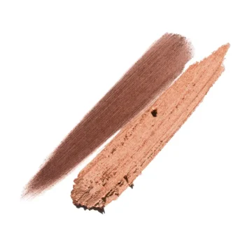CLINIQUE HIGH IMPACT SHADOW PLAY eyeshadow + definer #flame & ember