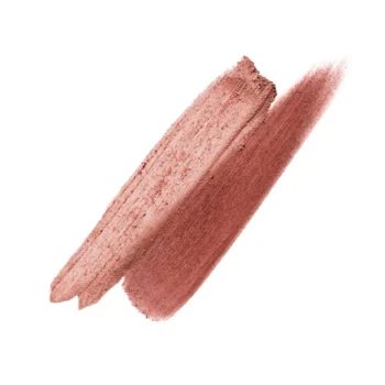 CLINIQUE HIGH IMPACT SHADOW PLAY eyeshadow + definer #straweberries & chocolate