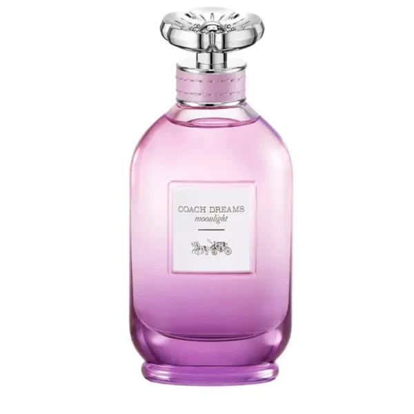 COACH DREAMS MOONLIGHT eau de parfum 90 ml