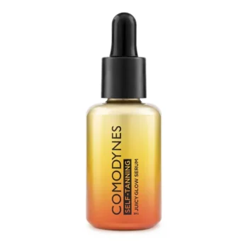 COMODYNES THE JUICY GLOW Self-tanning Serum, 30 ml, EAN 8428749956006