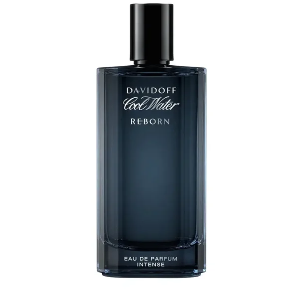 DAVIDOFF COOL WATER REBORN INTENSE eau de parfum 100 ml